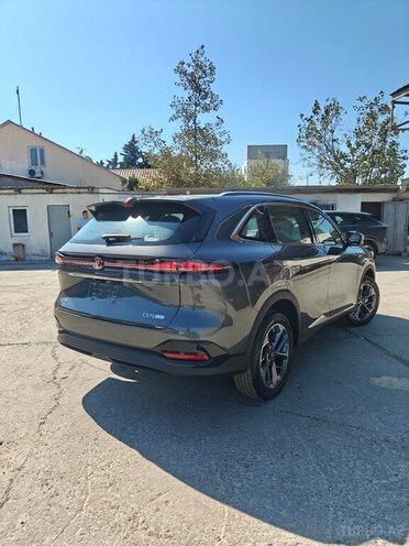Changan CS 75 Plus 2026, 0 km - 1.5 l - Bakı
