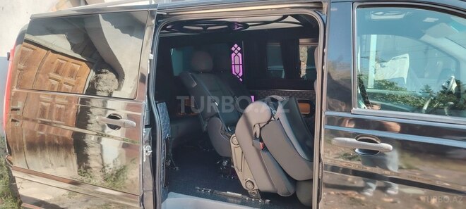Mercedes  2007, 244,572 km - 2.1 l - Tovuz