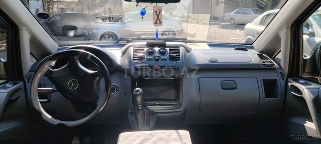 Mercedes  2007, 244,572 km - 2.1 l - Tovuz
