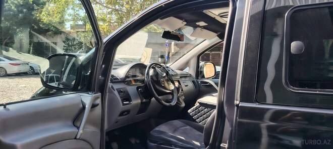 Mercedes  2007, 244,572 km - 2.1 l - Tovuz