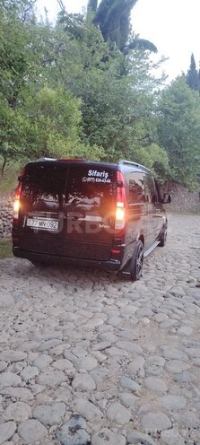 Mercedes  2007, 244,572 km - 2.1 l - Tovuz