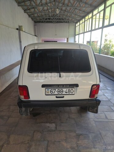 LADA (VAZ) Niva 2013, 146,000 km - 1.7 l - Naxçıvan