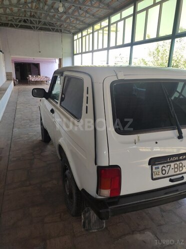 LADA (VAZ) Niva 2013, 146,000 km - 1.7 l - Naxçıvan