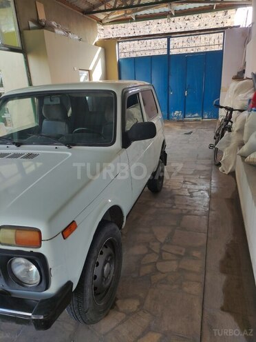 LADA (VAZ) Niva 2013, 146,000 km - 1.7 l - Naxçıvan