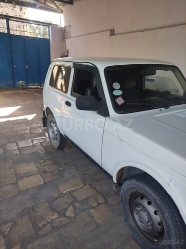 LADA (VAZ) Niva 2013, 146,000 km - 1.7 l - Naxçıvan