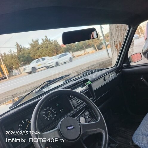 LADA (VAZ) 2107 2007, 100,000 km - 1.7 l - Bakı