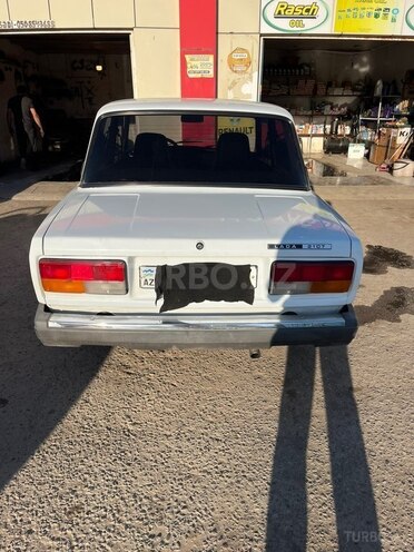 LADA (VAZ) 2107 2010, 52,582 km - 1.6 л - Biləsuvar
