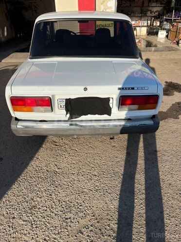 LADA (VAZ) 2107 2010, 52,582 km - 1.6 л - Biləsuvar