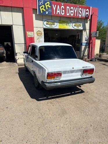 LADA (VAZ) 2107 2010, 52,582 km - 1.6 л - Biləsuvar