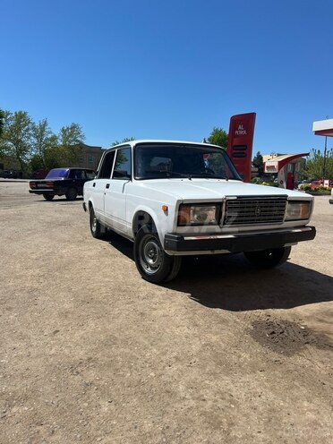 LADA (VAZ) 2107 2010, 52,582 km - 1.6 л - Biləsuvar
