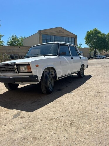 LADA (VAZ) 2107 2010, 52,582 km - 1.6 л - Biləsuvar