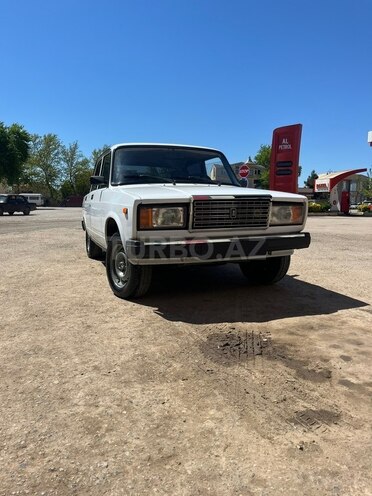LADA (VAZ) 2107 2010, 52,582 km - 1.6 л - Biləsuvar