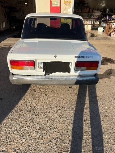LADA (VAZ) 2107 2010, 52,582 km - 1.6 л - Biləsuvar