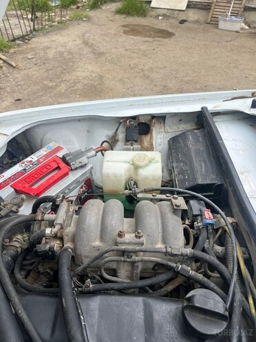 LADA (VAZ) 2107 2010, 52,582 km - 1.6 л - Biləsuvar
