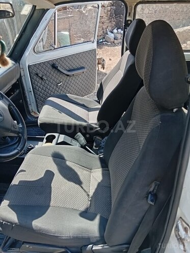 LADA (VAZ) Niva 2013, 146,000 km - 1.7 l - Naxçıvan