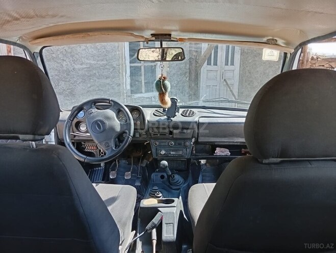LADA (VAZ) Niva 2013, 146,000 km - 1.7 l - Naxçıvan