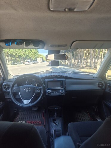 Toyota Corolla Axio 2019, 203,000 km - 1.5 l - Sumqayıt