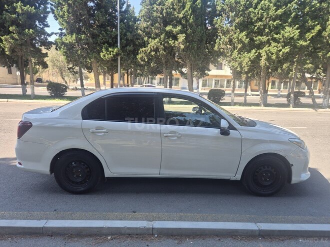 Toyota Corolla Axio 2019, 203,000 km - 1.5 l - Sumqayıt