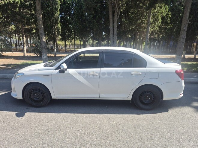 Toyota Corolla Axio 2019, 203,000 km - 1.5 l - Sumqayıt