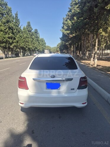 Toyota Corolla Axio 2019, 203,000 km - 1.5 l - Sumqayıt