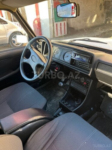 LADA (VAZ) 2107 2010, 52,582 km - 1.6 л - Biləsuvar