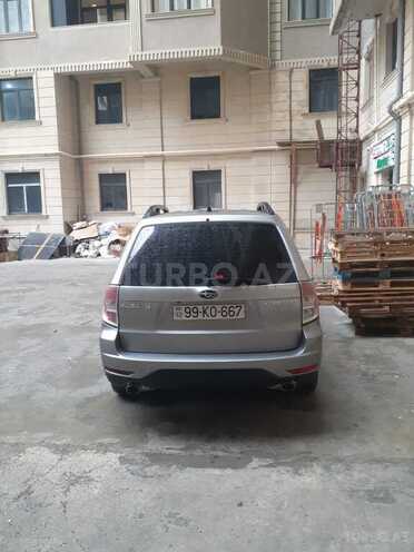 Subaru Forester 2010, 280,000 km - 2.0 l - Bakı