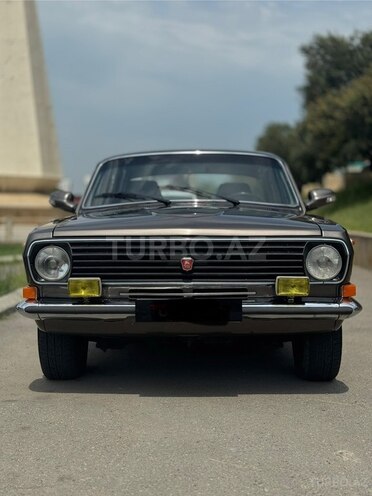 GAZ 24 1990, 190,000 km - 2.5 л - Bakı