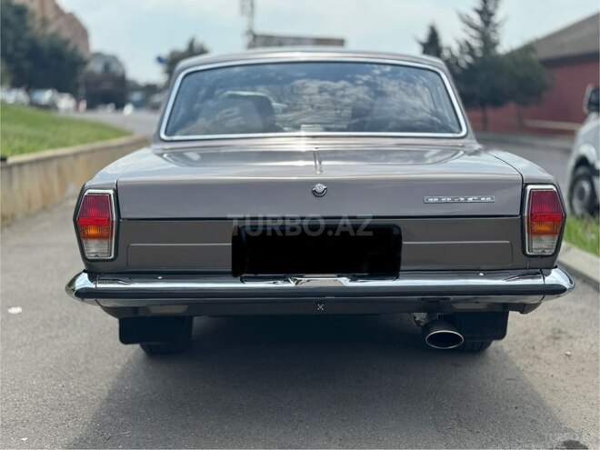 GAZ 24 1990, 190,000 km - 2.5 л - Bakı