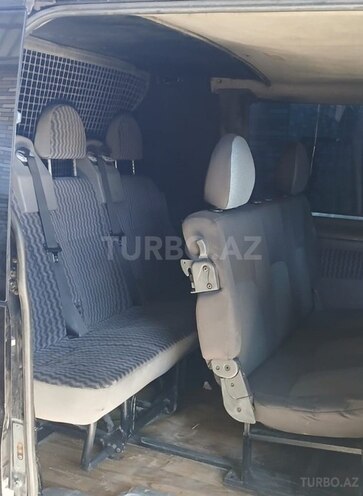 Ford Transit 2001, 554,000 km - 2.0 л - Biləsuvar