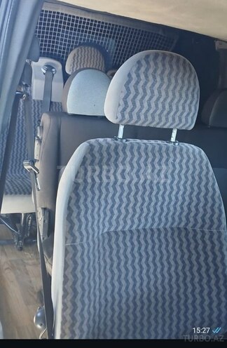Ford Transit 2001, 554,000 km - 2.0 л - Biləsuvar