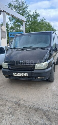 Ford Transit 2001, 554,000 km - 2.0 л - Biləsuvar