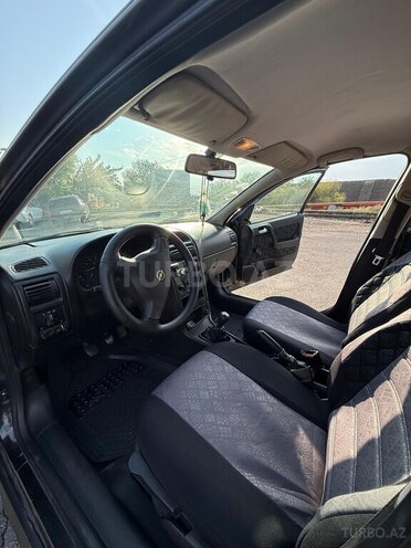 Opel Astra 2000, 549,472 km - 1.6 l - Bakı