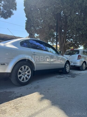 Volkswagen Passat 2002, 360,000 km - 1.8 l - Sumqayıt