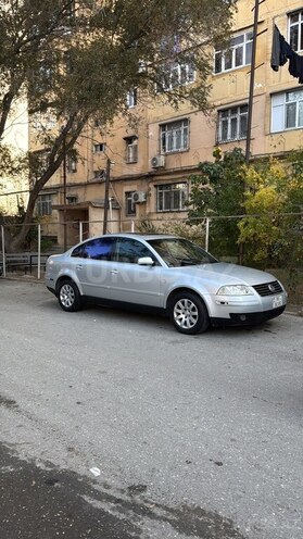Volkswagen Passat 2002, 360,000 km - 1.8 l - Sumqayıt
