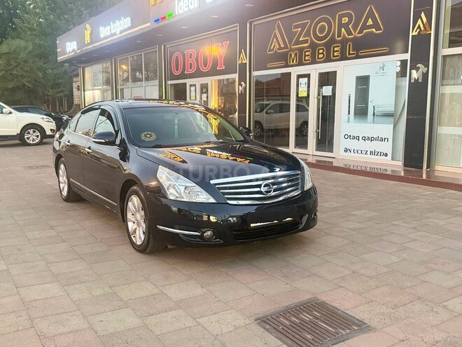 Nissan Teana 2011, 220,000 km - 2.5 л - Lənkəran