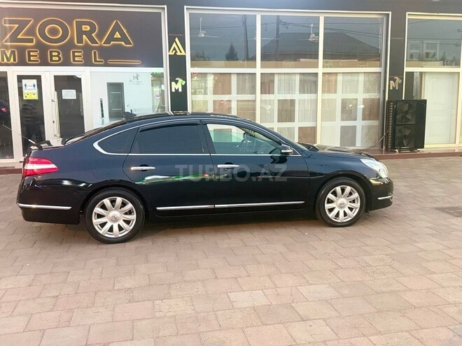 Nissan Teana 2011, 220,000 km - 2.5 л - Lənkəran
