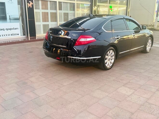 Nissan Teana 2011, 220,000 km - 2.5 л - Lənkəran