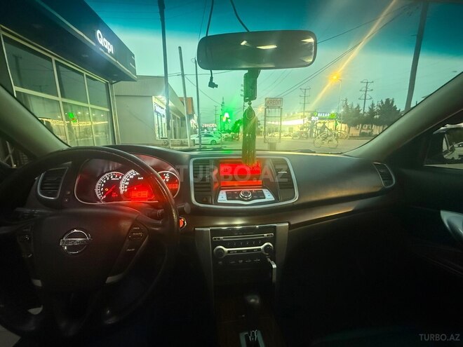 Nissan Teana 2011, 220,000 km - 2.5 л - Lənkəran