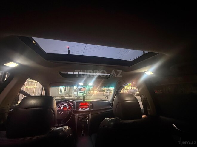 Nissan Teana 2011, 220,000 km - 2.5 л - Lənkəran