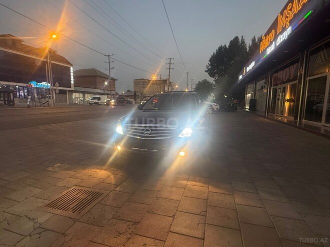 Nissan Teana 2011, 220,000 km - 2.5 л - Lənkəran