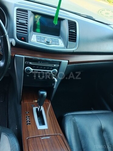 Nissan Teana 2011, 220,000 km - 2.5 л - Lənkəran