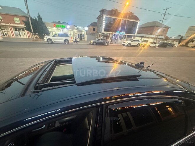 Nissan Teana 2011, 220,000 km - 2.5 л - Lənkəran