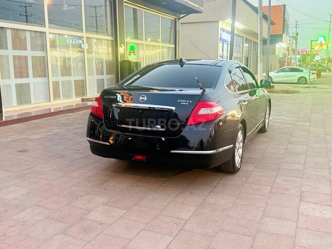 Nissan Teana 2011, 220,000 km - 2.5 л - Lənkəran