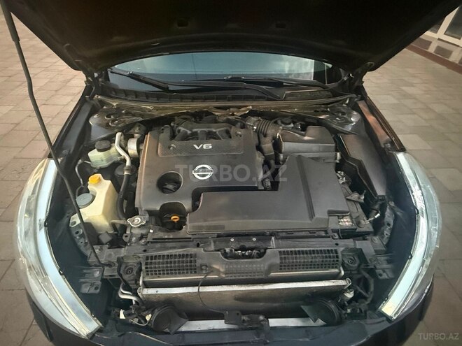 Nissan Teana 2011, 220,000 km - 2.5 л - Lənkəran