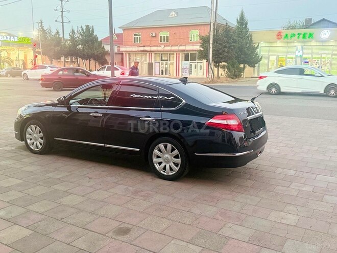 Nissan Teana 2011, 220,000 km - 2.5 л - Lənkəran