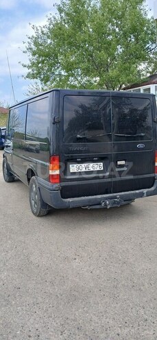 Ford Transit 2001, 554,000 km - 2.0 л - Biləsuvar