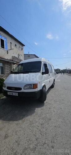Ford Transit 1999, 976,000 km - 2.5 l - Şabran