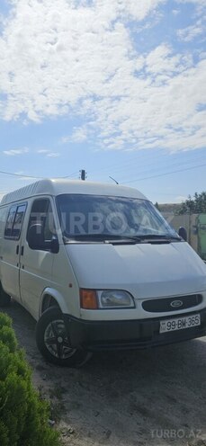 Ford Transit 1999, 976,000 km - 2.5 l - Şabran