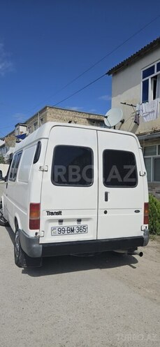 Ford Transit 1999, 976,000 km - 2.5 l - Şabran