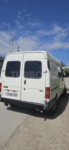 Ford Transit 1999, 976,000 km - 2.5 l - Şabran